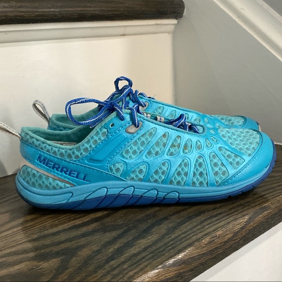 merrell aqua